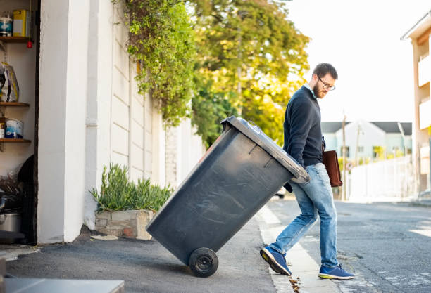 Best Commercial Junk Removal  in Manvel, TX