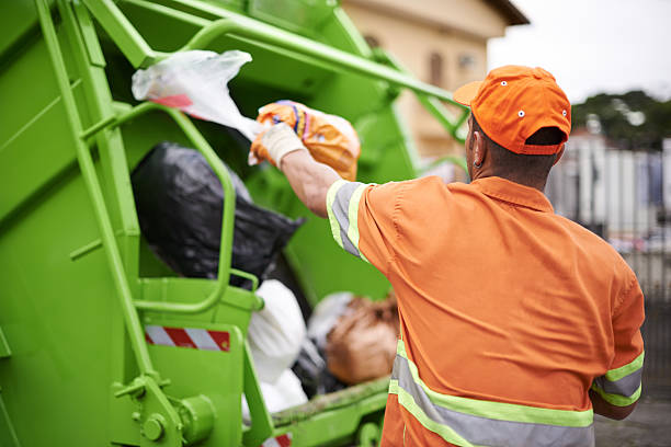 Full-Service Junk Removal in Manvel, TX